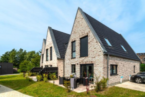 Ferienhaus Donnerkeil Fehmarn